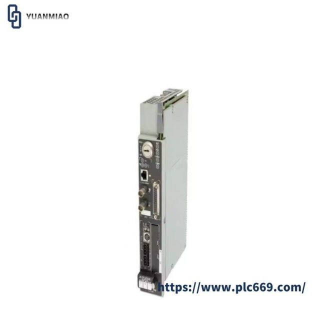 SIEMENS 6ES5456-4UB12 - Industrial Digital Output Module