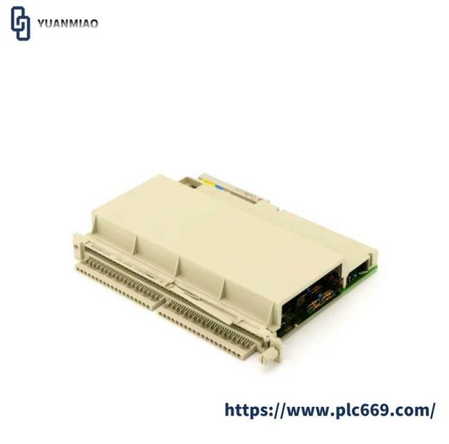 SIEMENS 6ES5457-4UA12: Industrial PLC Output Module