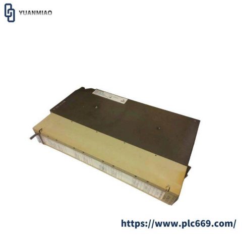 SIEMENS 6ES5458-7LB11 - Industrial Relay Output Module, High Performance Control Solutions