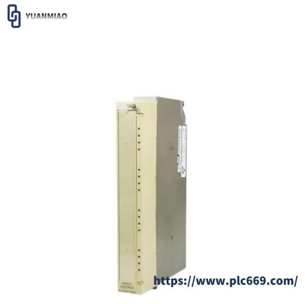 SIEMENS 6ES5458-7LC11 - High-Performance Relay Output Module for Industrial Control Systems