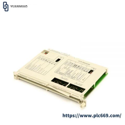 SIEMENS SIMATIC S5 Analog Input Module 6ES5460-4UA13, Designed for Industrial Automation