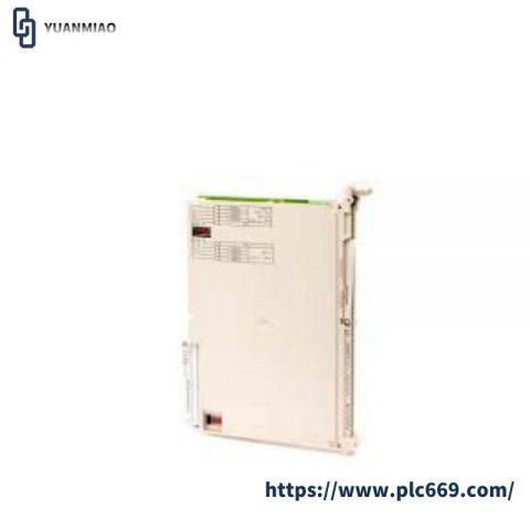 SIEMENS 6ES5463-4UA13 Analog Input Module for Industrial Control Systems