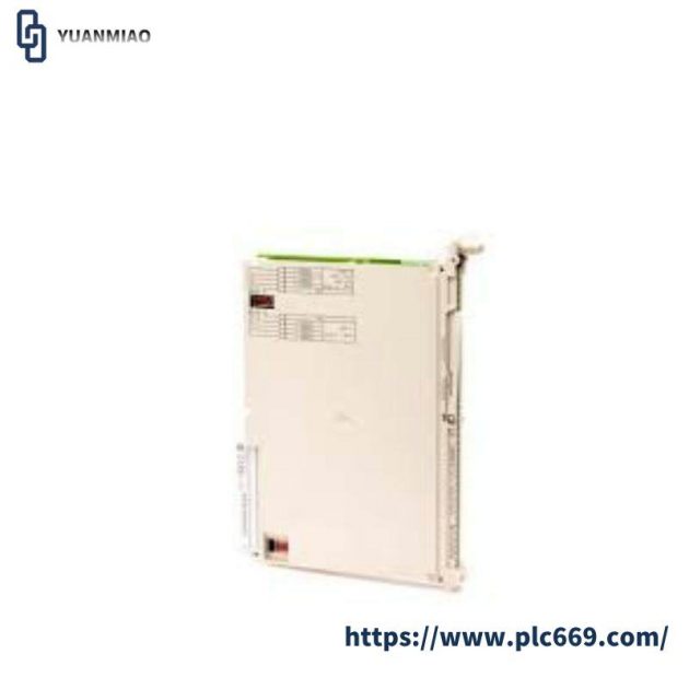 SIEMENS 6ES5463-4UA13 Analog Input Module for Industrial Control Systems