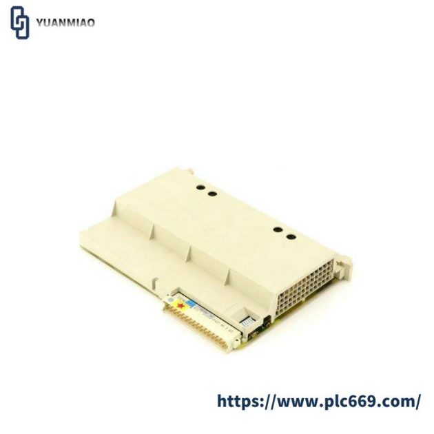 SIEMENS 6ES5465-4UA11 Analog Input Module for Programmable Logic Controllers