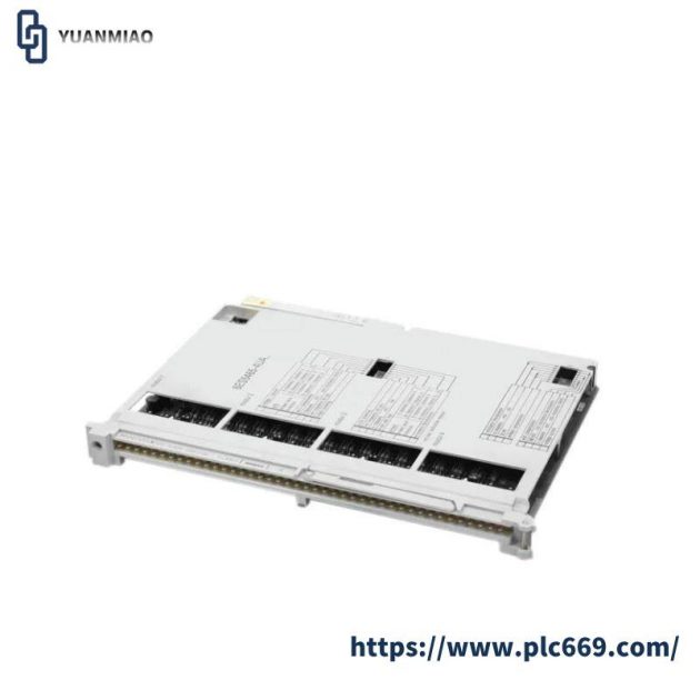 SIEMENS 6ES5465-4UA12 Analog Input Module: Industrial Control Precision at Its Core