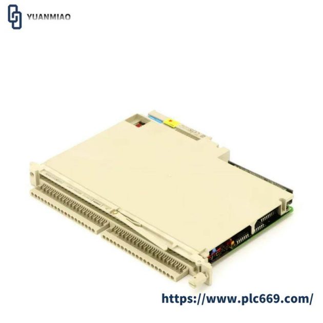 SIEMENS Analog Output Module 6ES5470-4UA11, Programmable Logic Controller