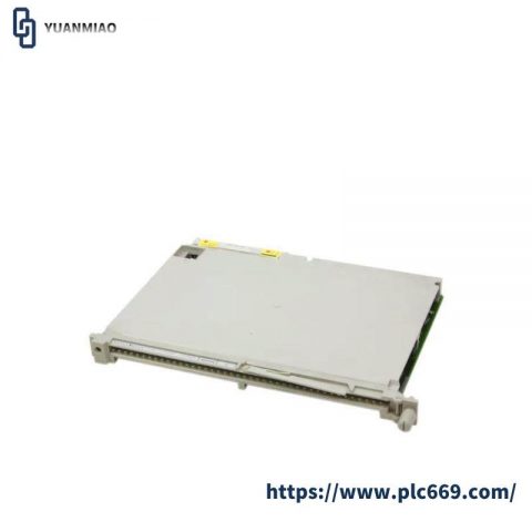 SIEMENS SIMATIC S5 470 Analog Output Module 6ES5470-4UB12, Control Solutions for Industry