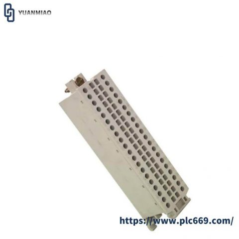 SIEMENS 6ES5490-8MB21 Front Connector - Industrial Control Module