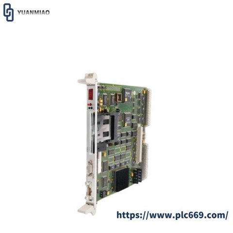 SIEMENS 6ES5526-3LG0 PLC Module: High-Performance Control Solution for Industrial Automation