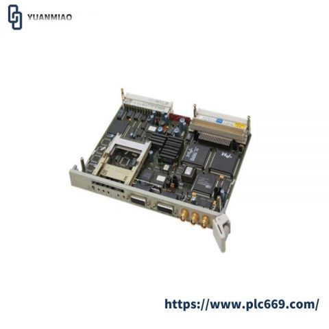 SIEMENS 6ES5581-0EC12 CP581 Base Module: Industrial Automation Core Component