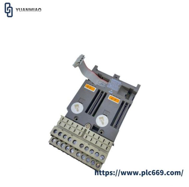 Siemens 6ES5700-8MA11 Bus Module