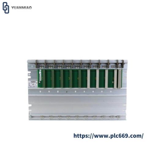 SIEMENS 6ES5701-1LA12: Extension Sub-Rack for Automation Systems