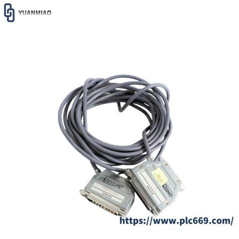 SIEMENS 6ES5731-0BF00 Simatic S5 731 Control Cable