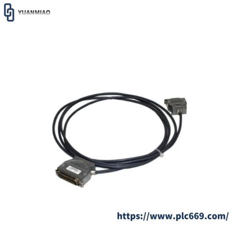 SIEMENS 6ES5731-1BD20 Industrial Control Cable