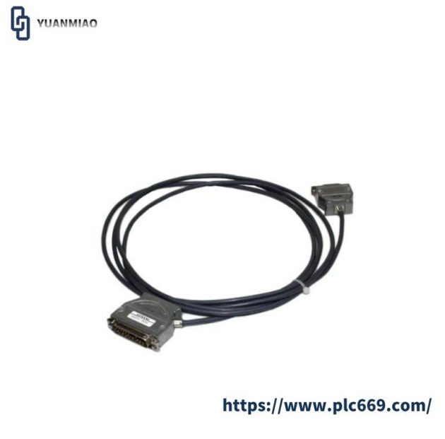 SIEMENS 6ES5731-1BD20 Industrial Control Cable