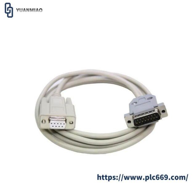 SIEMENS 6ES5734-1BD20 - Professional S5 Programming Cable