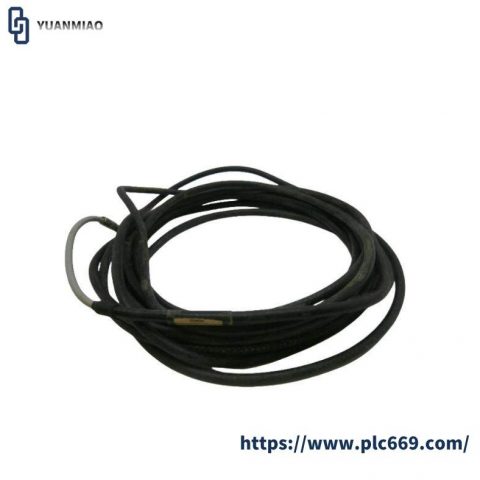 SIEMENS 6ES5736-2CB00 Connecting Cable 10 M