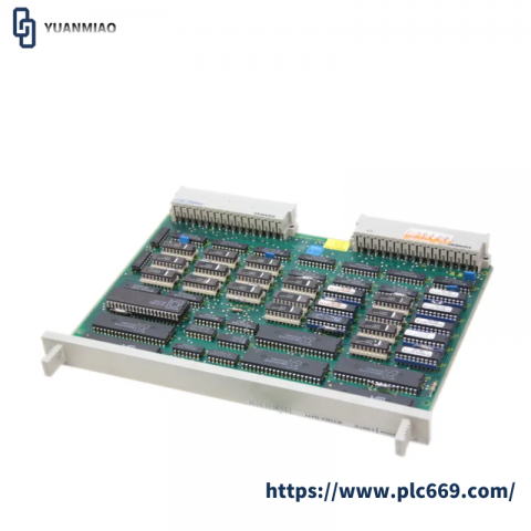 SIEMENS 6ES5924-3SA11 CPU924S Processor Module - Advanced Industrial Control Core