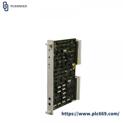 SIEMENS 6ES5926-3SA12 Processor Module: High Performance Control Core