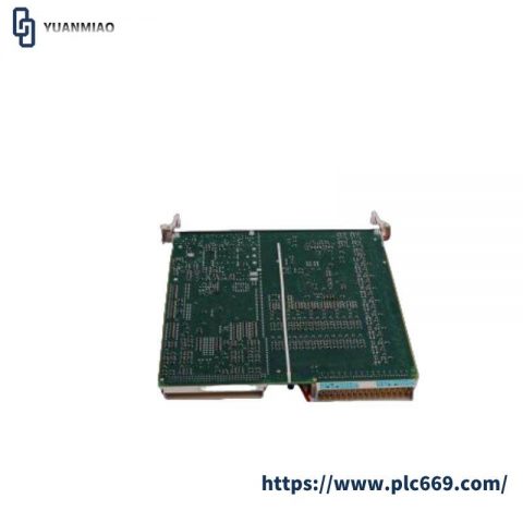 SIEMENS 6ES5943-7UA12 - CPU943 Process Control Module