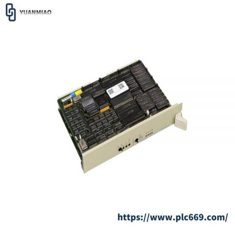 SIEMENS 6ES5946-3UA22 CPU 946 Industrial Processor Module