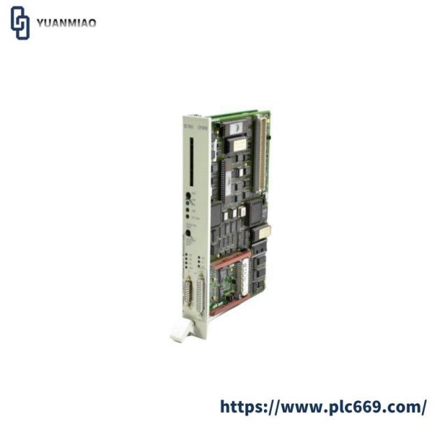 SIEMENS CPU948 Processor Module, 6ES5948-3UA12, Automation Control Core Component