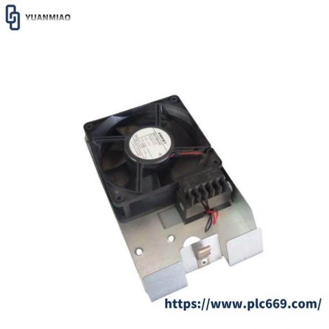 SIEMENS 6ES5988-3NB41 Replacement Fan Module, Industrial Automation