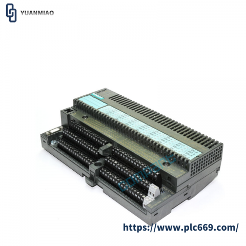 SIEMENS 6ES7131-0BL00-0XB0 - Advanced Digital Electronic Module for Industrial Automation