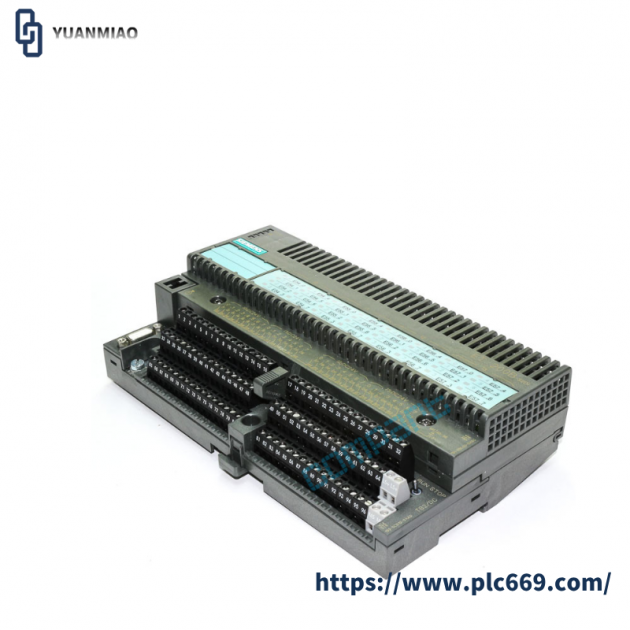 SIEMENS 6ES7131-0BL00-0XB0 - Advanced Digital Electronic Module for Industrial Automation