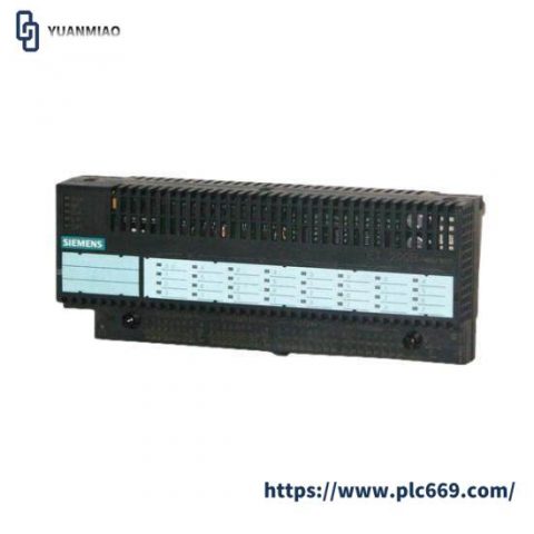 Siemens 6ES7132-0BL01-0XB0 Digital Output Module