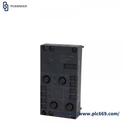 SIEMENS 6ES7141-1BF30-0XB0 ET 200X - Modular Automation Solution