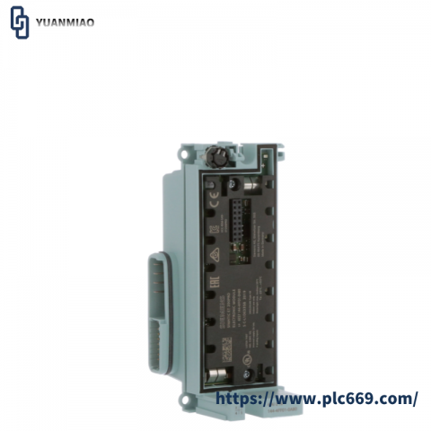 SIEMENS 6ES7144-4FF01-0AB0 ET 200M Analog Output Module