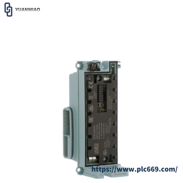 SIEMENS 6ES7144-4FF01-0AB0 ET 200M Analog Output Module