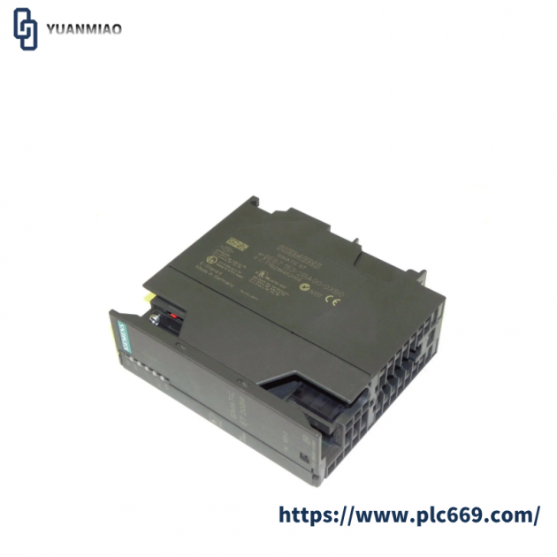 SIEMENS 6ES7153-2BA00-0XB0 ET200M, High-Frequency Interface IM153-2