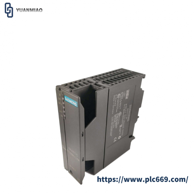 SIEMENS 6ES7153-2BA02-0XB0 - ET200M, High Feature Interface IM153-2