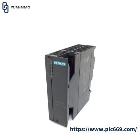 SIEMENS 6ES7153-2BA81-0XB0: Advanced DP/PA Link Interface Module