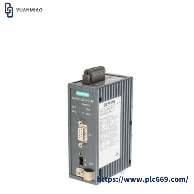 SIEMENS 6ES7154-4AB10-0AB0: ET 200pro Interface Module, High Performance Profinet