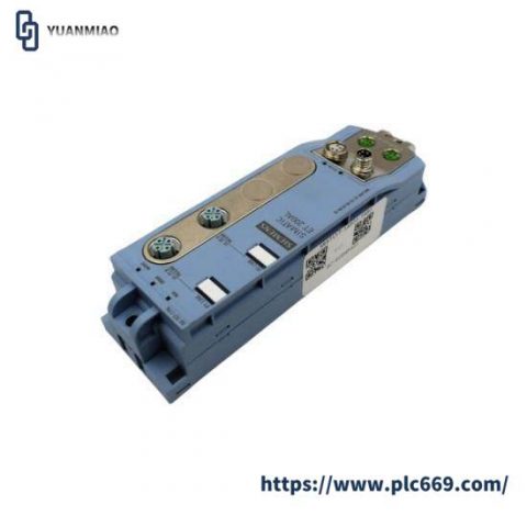 SIEMENS 6ES7157-1AB00-0AB0 Interface Module