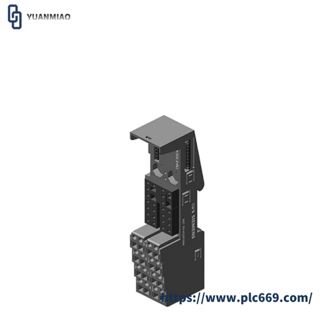 SIEMENS 6ES7193-4CG30-0AA0 ET200S, Terminal Module