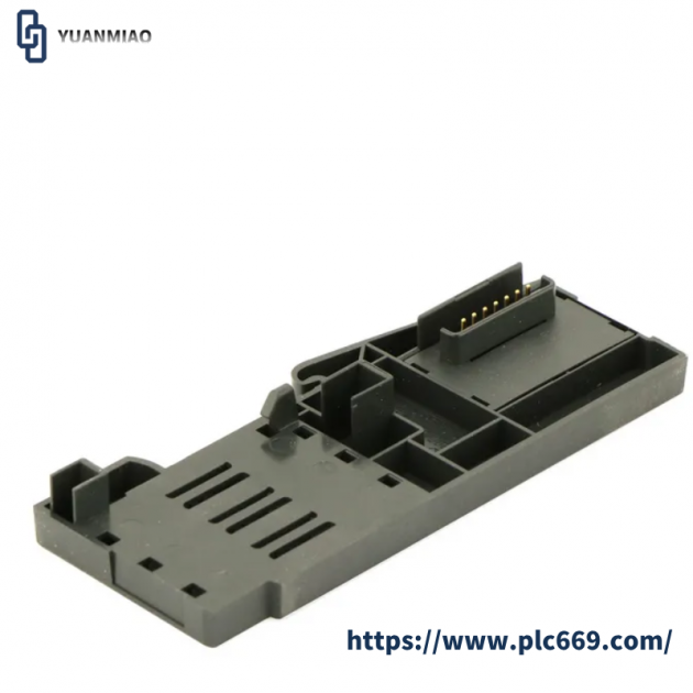 SIEMENS 6ES7193-4JA00-0AA0: High-Performance Power Supply Terminating Module for Industrial Automation