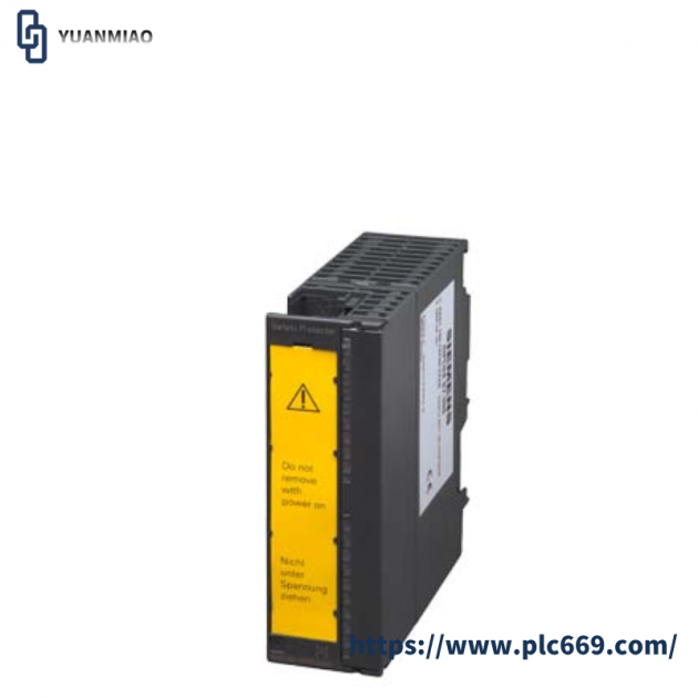 SIEMENS 6ES7195-7KF00-0XA0 Safety Protector between Lines, Industrial Automation Solutions