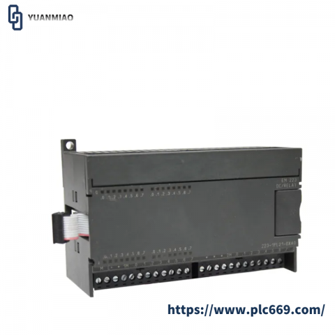 SIEMENS SIMATIC S7-200 PLC Module, 6ES7223-1PL21-0XA0