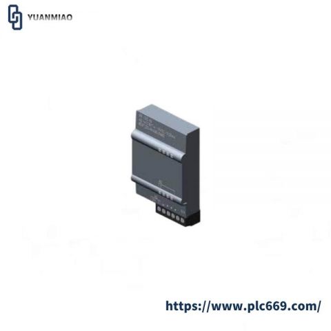 Siemens 6ES7232-4HA30-0XB0 Analog Output Module for Industrial Automation Solutions