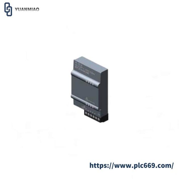 Siemens 6ES7232-4HA30-0XB0 Analog Output Module for Industrial Automation Solutions