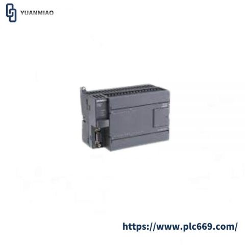 SIEMENS 6ES7288-1SR40-0AA0 - Advanced AC/DC/Relay Control Module