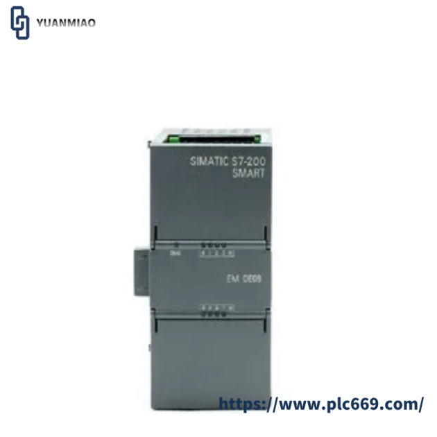 SIEMENS 6ES7288-2DT08-0AA0 Digital Output Module, Automation & Control Systems