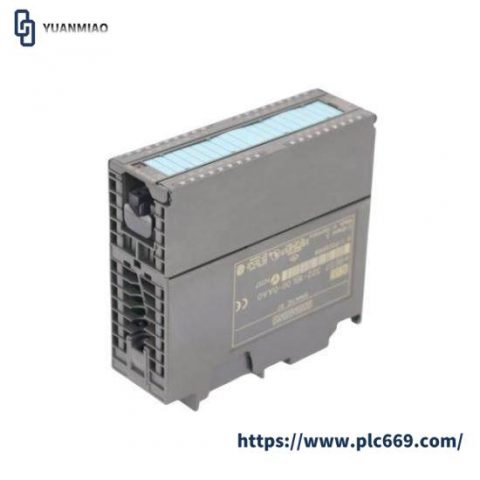 Siemens 6ES7322-1BL00-0AA0 Digital Output Module