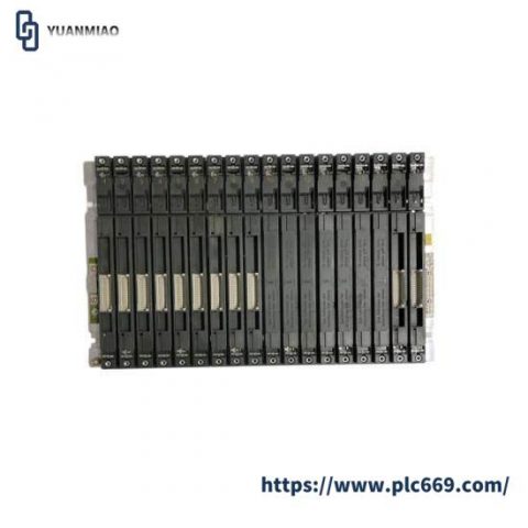 Siemens 6ES7403-1TA00-0AA0 PLC Expansion Module for Industry Applications