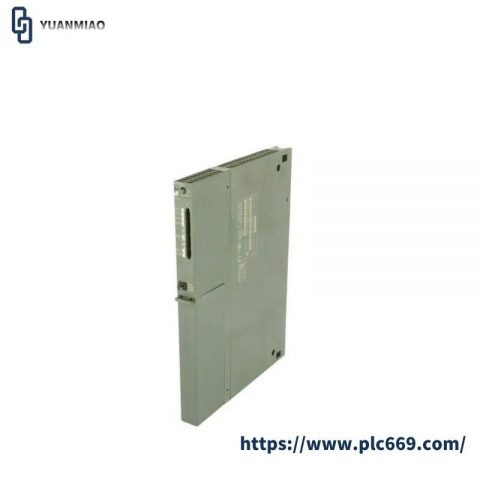 SIEMENS 6ES7412-2XG04-0AB0 - High-Performance Central Processing Unit