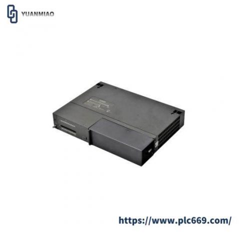 Siemens 6ES7416-3XL00-0AB0 - High-Performance SIMATIC S7-400 PLC Module